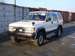 Preview 1997 Isuzu Bighorn