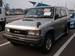 Preview 1997 Isuzu Bighorn