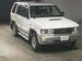 Preview 1997 Isuzu Bighorn