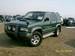 Wallpapers Isuzu Bighorn