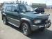 Preview 1997 Isuzu Bighorn