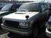 Preview 1997 Isuzu Bighorn