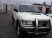 Preview 1997 Isuzu Bighorn