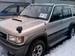 Preview 1997 Isuzu Bighorn