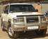 Preview 1997 Isuzu Bighorn