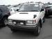 Preview 1997 Isuzu Bighorn