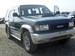 Preview 1997 Isuzu Bighorn