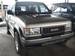 Preview 1997 Isuzu Bighorn