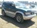 Preview 1997 Isuzu Bighorn