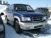 Pictures Isuzu Bighorn