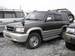 Pictures Isuzu Bighorn