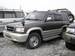 1998 isuzu bighorn