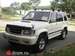 For Sale Isuzu Bighorn