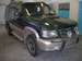 Wallpapers Isuzu Bighorn