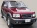 Pictures Isuzu Bighorn