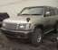 Preview 1998 Isuzu Bighorn