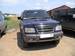 Pictures Isuzu Bighorn