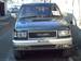 Preview 1998 Isuzu Bighorn