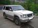 For Sale Isuzu Bighorn