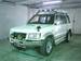 Wallpapers Isuzu Bighorn