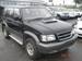 Photos Isuzu Bighorn