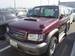 Preview 1999 Isuzu Bighorn