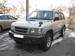 Preview 1999 Isuzu Bighorn