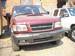 Pictures Isuzu Bighorn