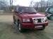 Preview 1999 Isuzu Bighorn