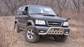 Pictures Isuzu Bighorn