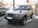 Preview 1999 Isuzu Bighorn