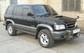 Preview 1999 Isuzu Bighorn