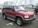 Pictures Isuzu Bighorn