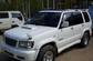 Preview 2000 Isuzu Bighorn