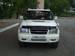 Preview 2000 Isuzu Bighorn