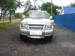 Pictures Isuzu Bighorn