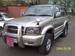 Preview 2001 Isuzu Bighorn