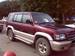 Pictures Isuzu Bighorn