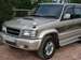 2002 isuzu bighorn