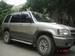 Pictures Isuzu Bighorn