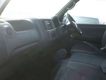 2003 Isuzu Como For Sale