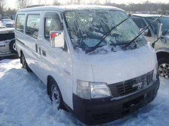 2003 Isuzu Como Pictures