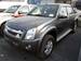 Pictures Isuzu D-MAX