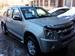 Pictures Isuzu D-MAX