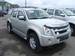 Preview 2011 Isuzu D-MAX