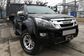 2016 Isuzu D-MAX II RT85 2.5D AT Energy (163 Hp) 