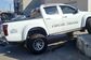 Isuzu D-MAX II RT85 2.5 MT Arctic Trucks AT35 (163 Hp) 