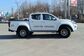 2017 Isuzu D-MAX II RT85 2.5 MT Arctic Trucks AT35 (163 Hp) 