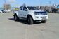 2017 Isuzu D-MAX II RT85 2.5 MT Arctic Trucks AT35 (163 Hp) 