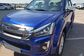 2019 D-MAX II TFR 3.0D AT Energy (177 Hp) 